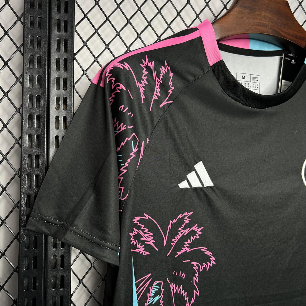 Inter Miami 2024/25 Specialtröja — Herr