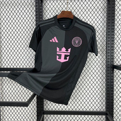 Inter Miami 2025-26 Away Jersey
