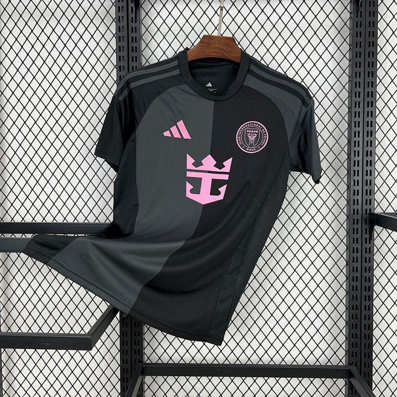 Inter Miami 2025-26 Away Jersey