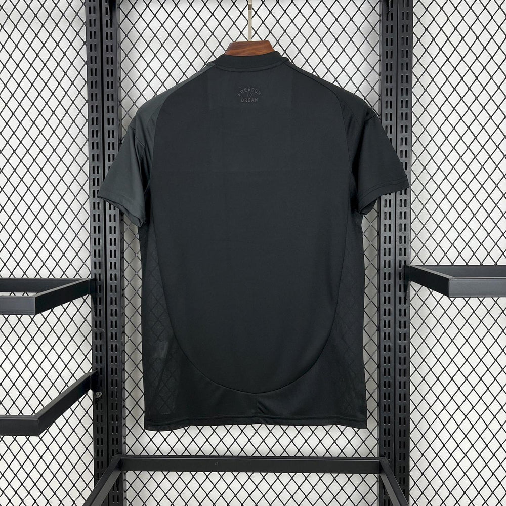 Inter Miami 2025-26 Away Jersey