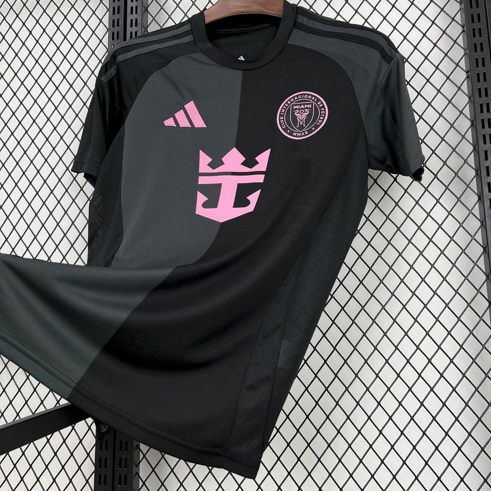 Inter Miami 2025-26 Away Jersey