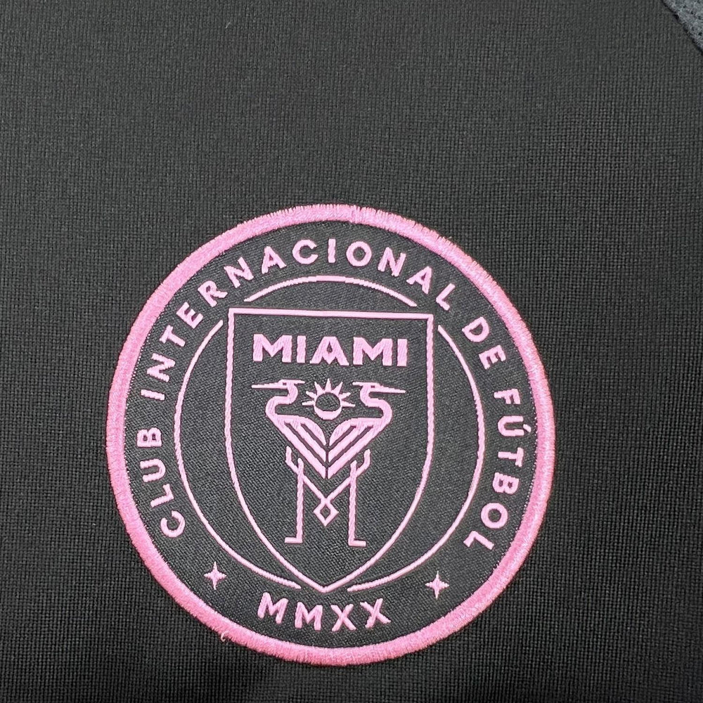 Inter Miami 2025-26 Away Jersey