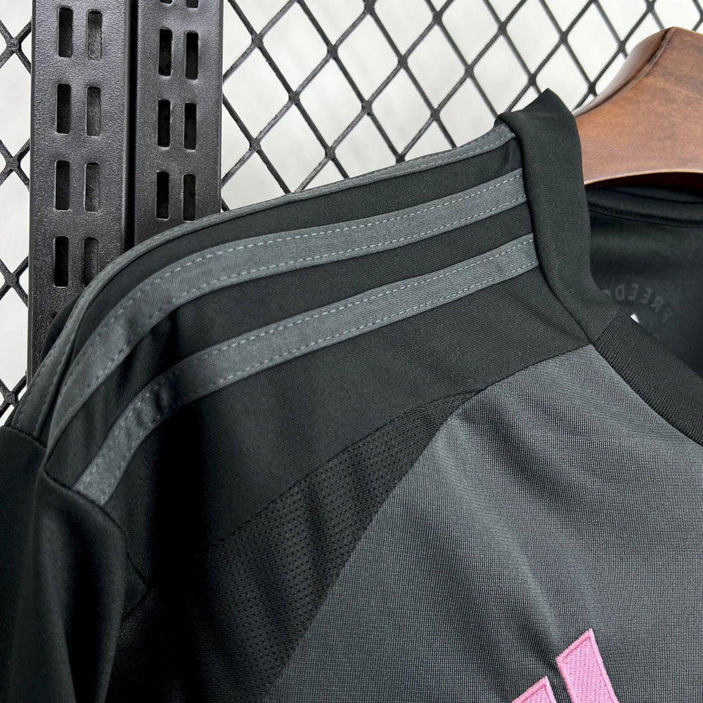 Inter Miami 2025-26 Away Jersey