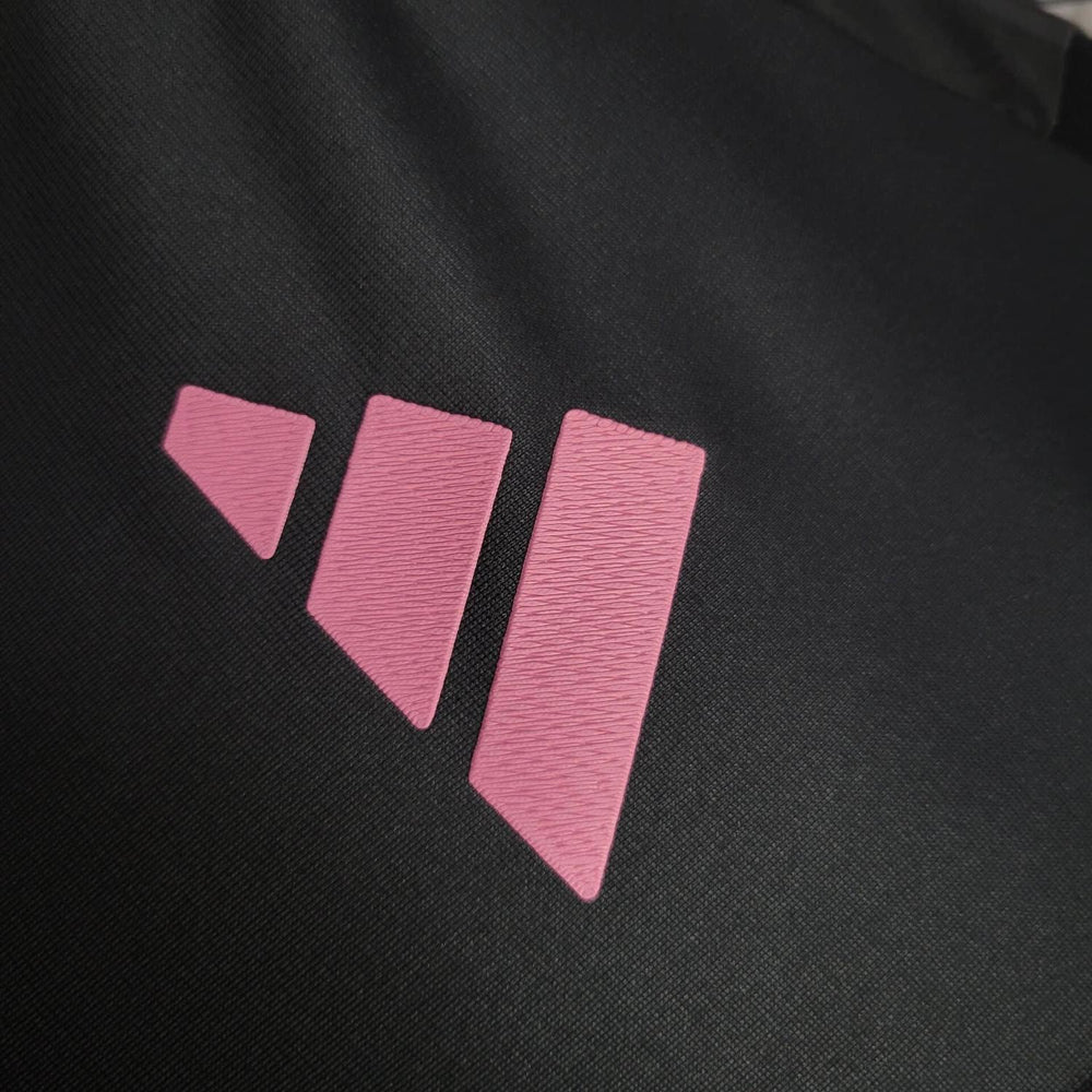 Inter Miami 2025-26 Away Jersey Player Version
