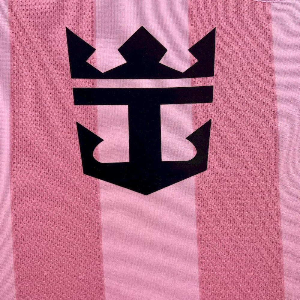 Inter Miami 2025-26 Home Jersey