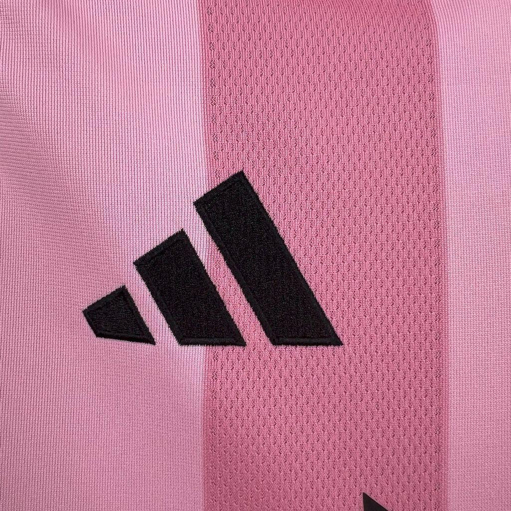 Inter Miami 2025-26 Home Jersey