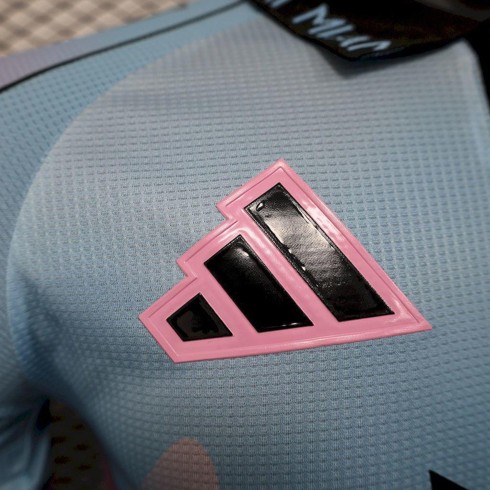 Inter Miami 2025/26 Specialtröja (Spelarversion) — Herr