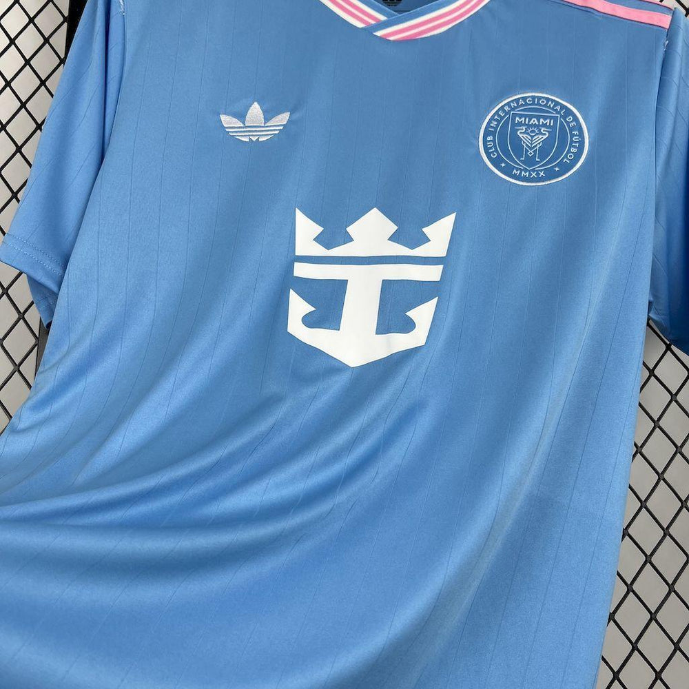 Inter Miami 2025-26 Third Jersey