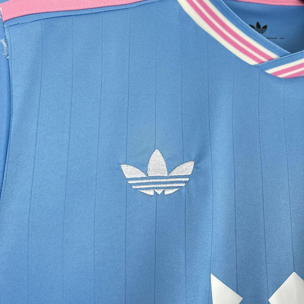 Inter Miami 2025-26 Third Jersey