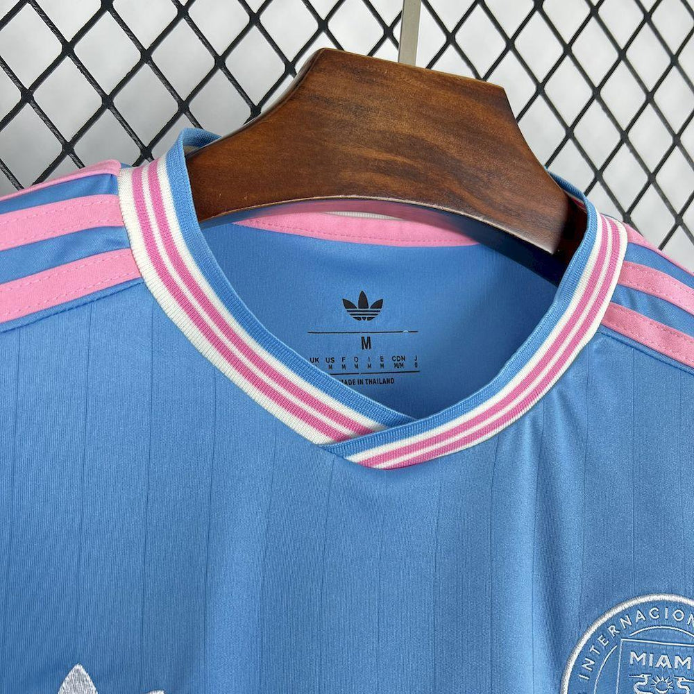 Inter Miami 2025-26 Third Jersey