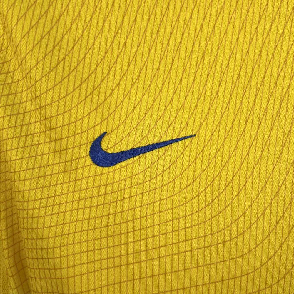 Inter Milan 2002-03 Third Retro Jersey