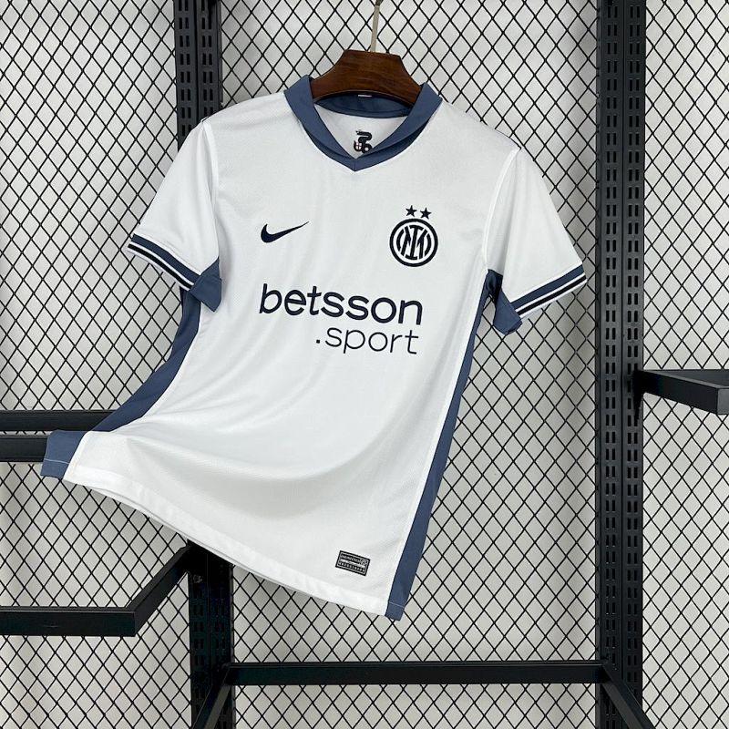 Inter Milan 2024-25 Away Jersey