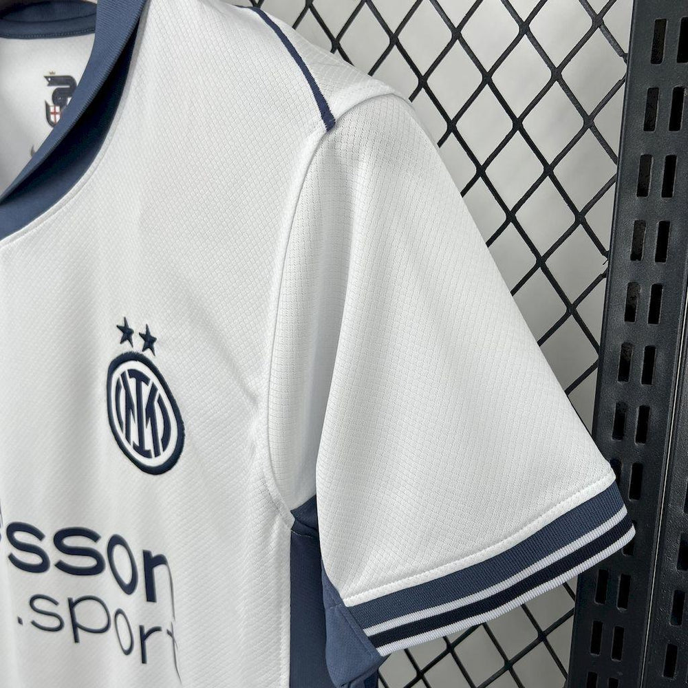 Inter Milan 2024-25 Away Jersey