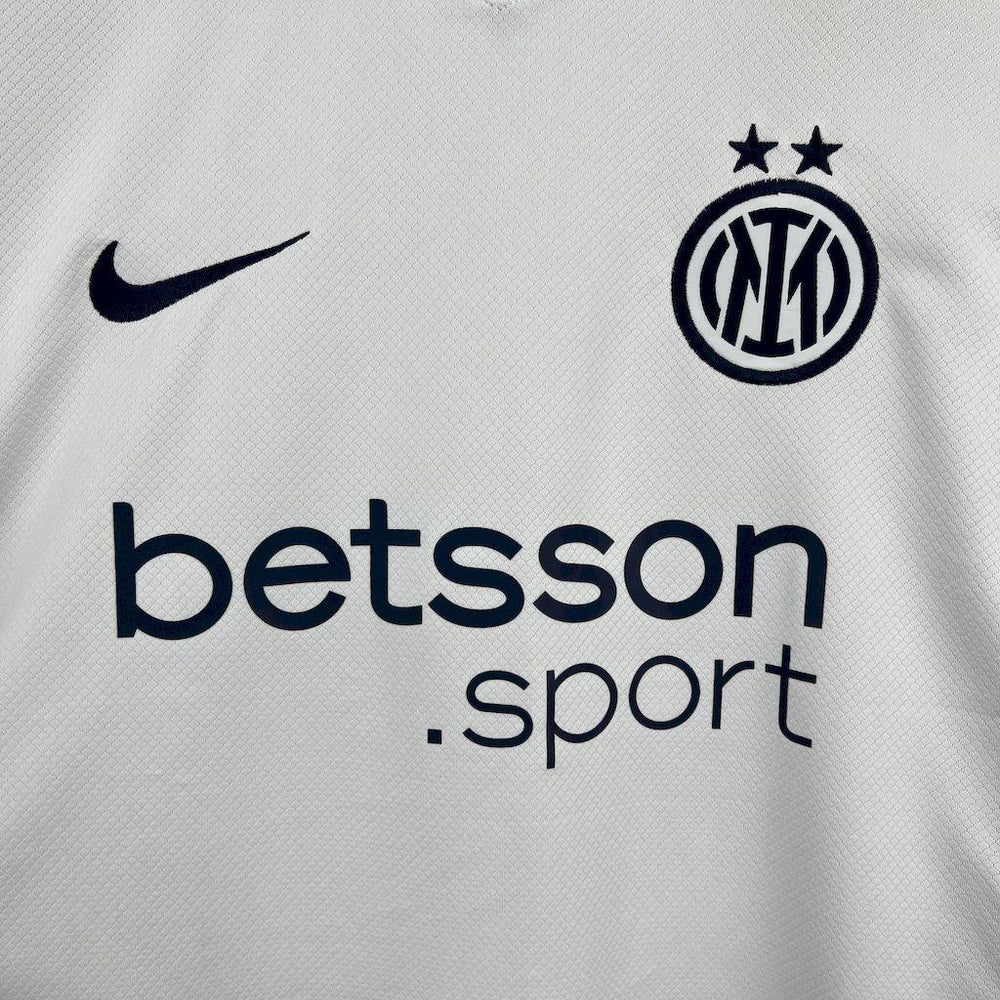 Inter Milan 2024-25 Away Jersey