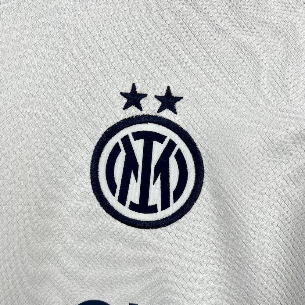 Inter Milan 2024-25 Away Jersey