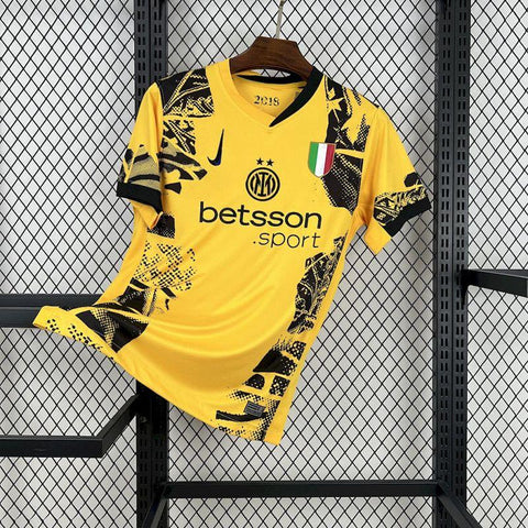 Inter Milan 2024-25 Third Jersey