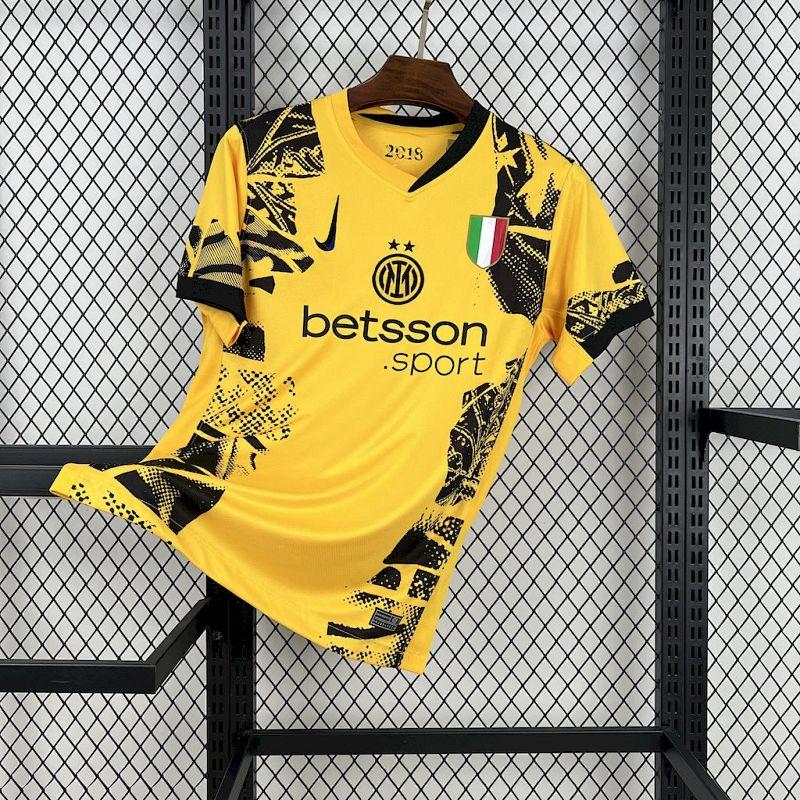 Inter Milan 2024-25 Third Jersey