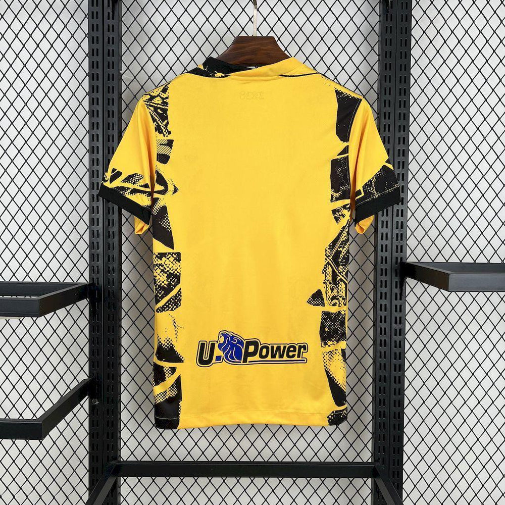 Inter Milan 2024-25 Third Jersey