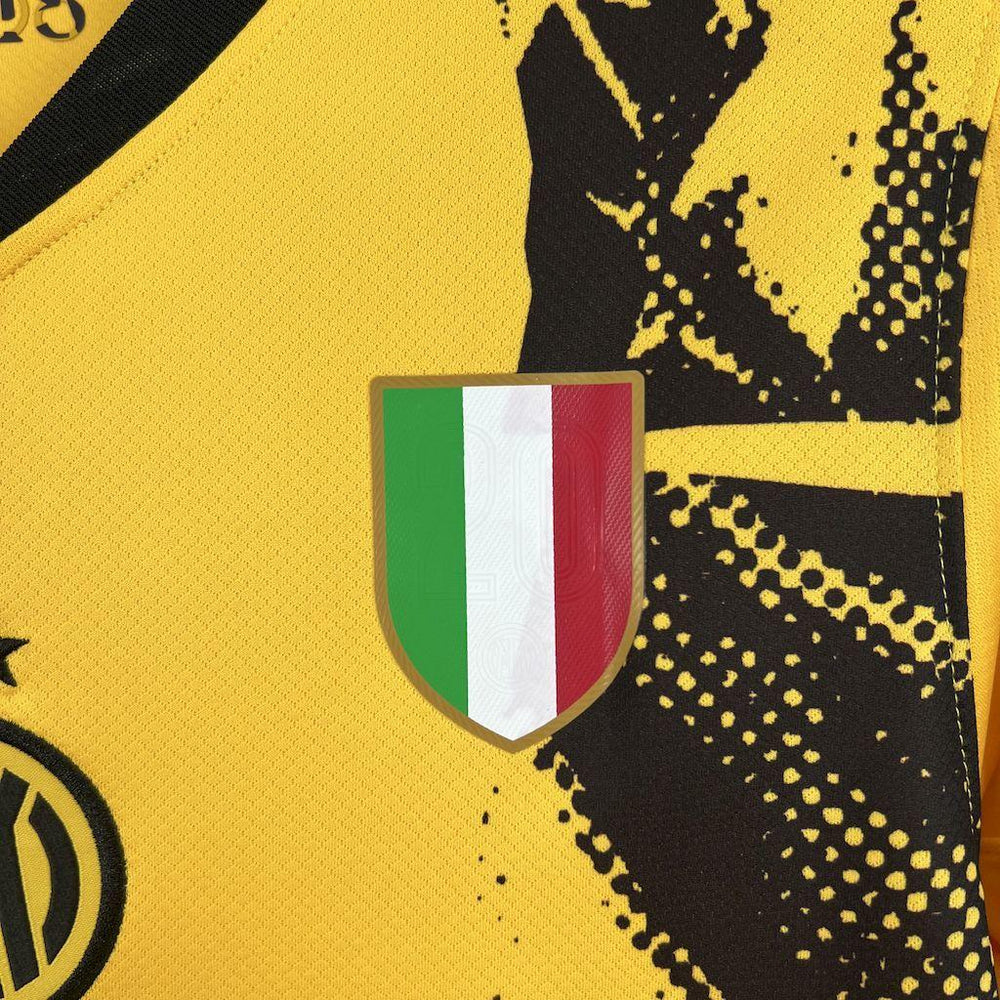 Inter Milan 2024-25 Third Jersey