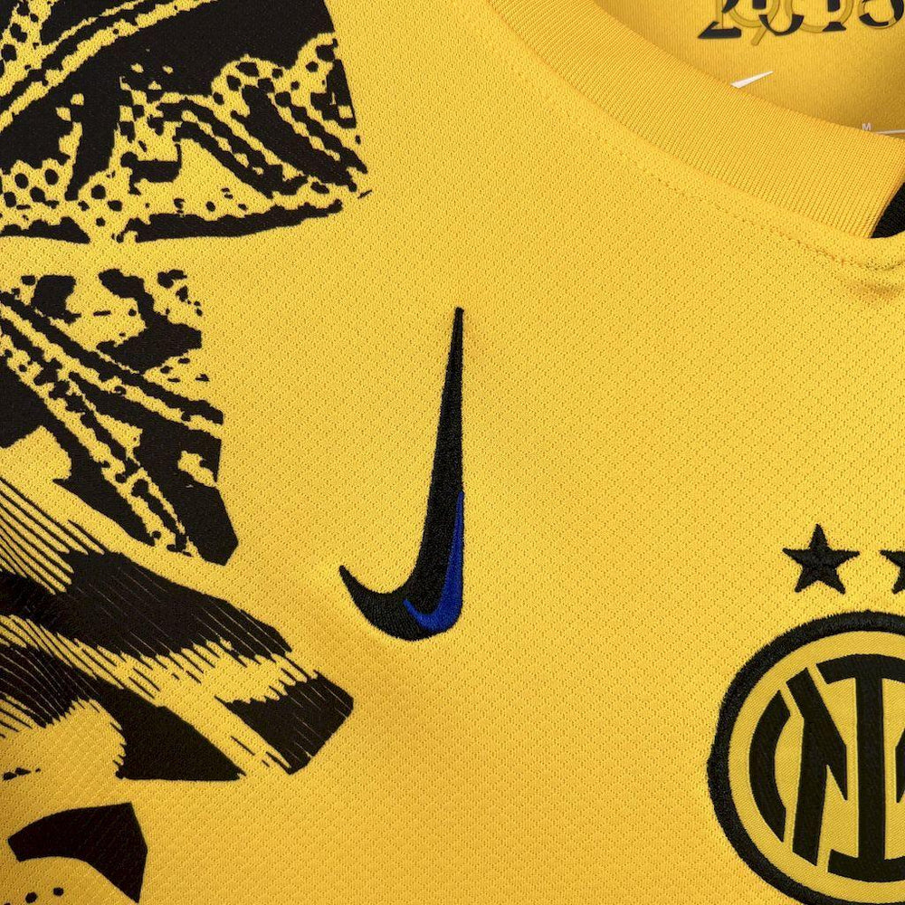Inter Milan 2024-25 Third Jersey