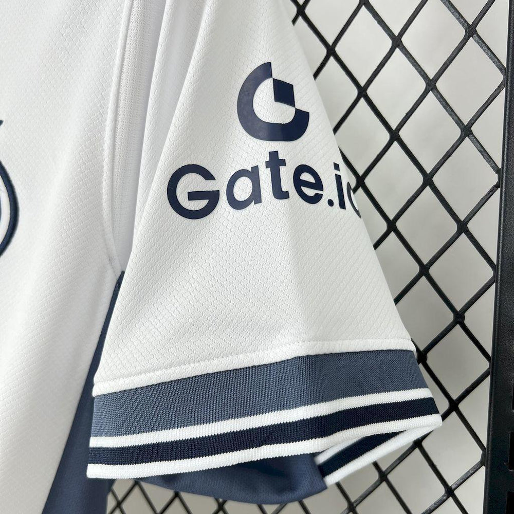 Inter Milan 2024/25 Specialtröja (VR46) — Herr