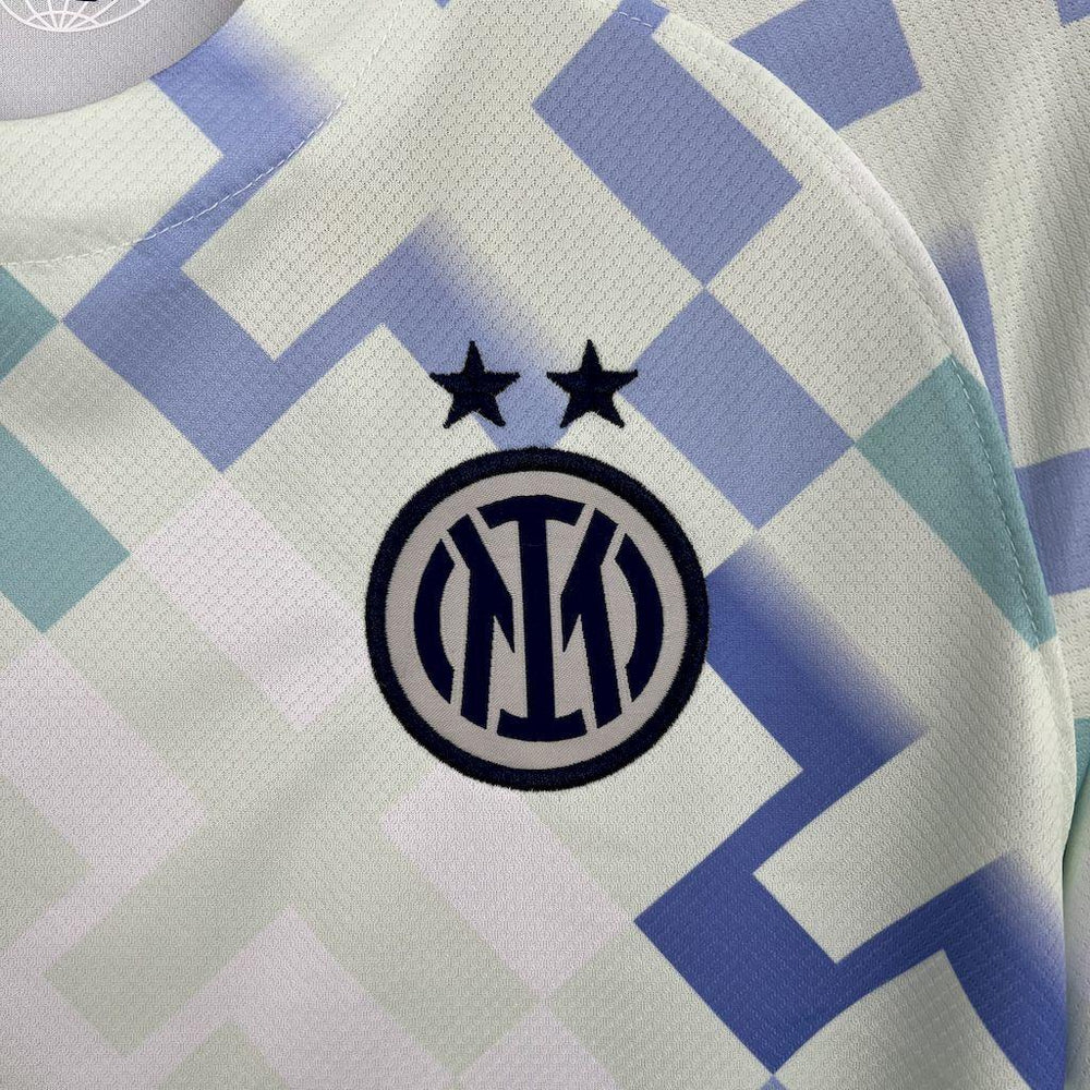 Inter Milan 2025-26 Away Jersey