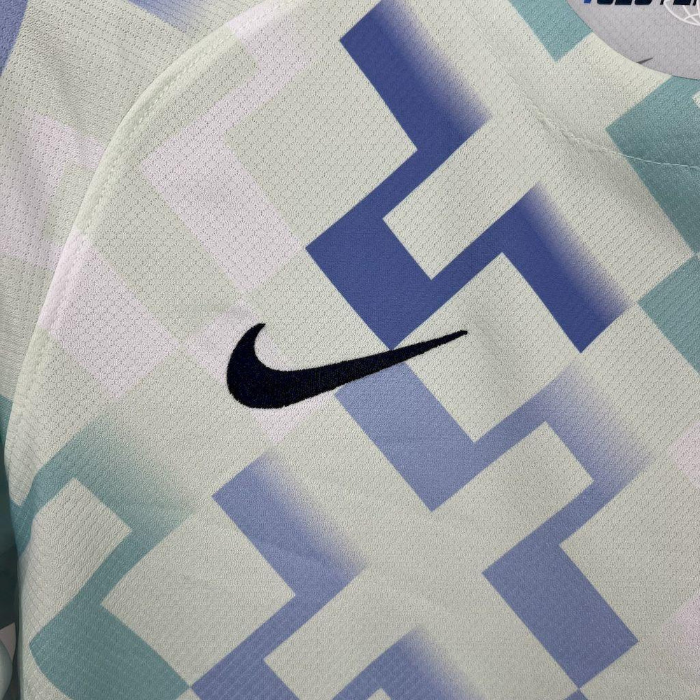 Inter Milan 2025-26 Away Jersey