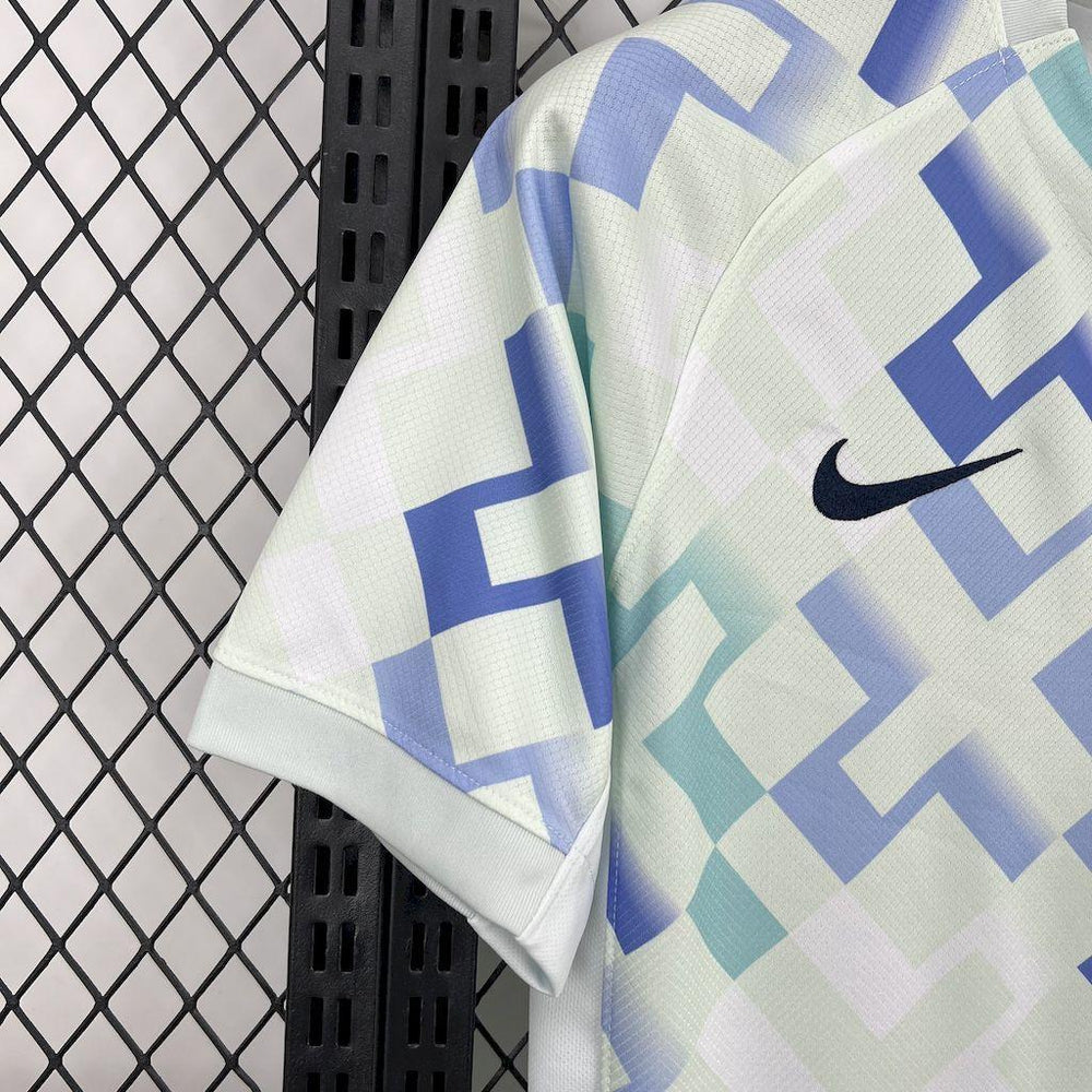 Inter Milan 2025-26 Away Jersey