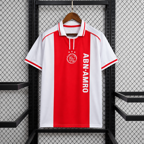 Retro Ajax 1998/99 Hemmatröja