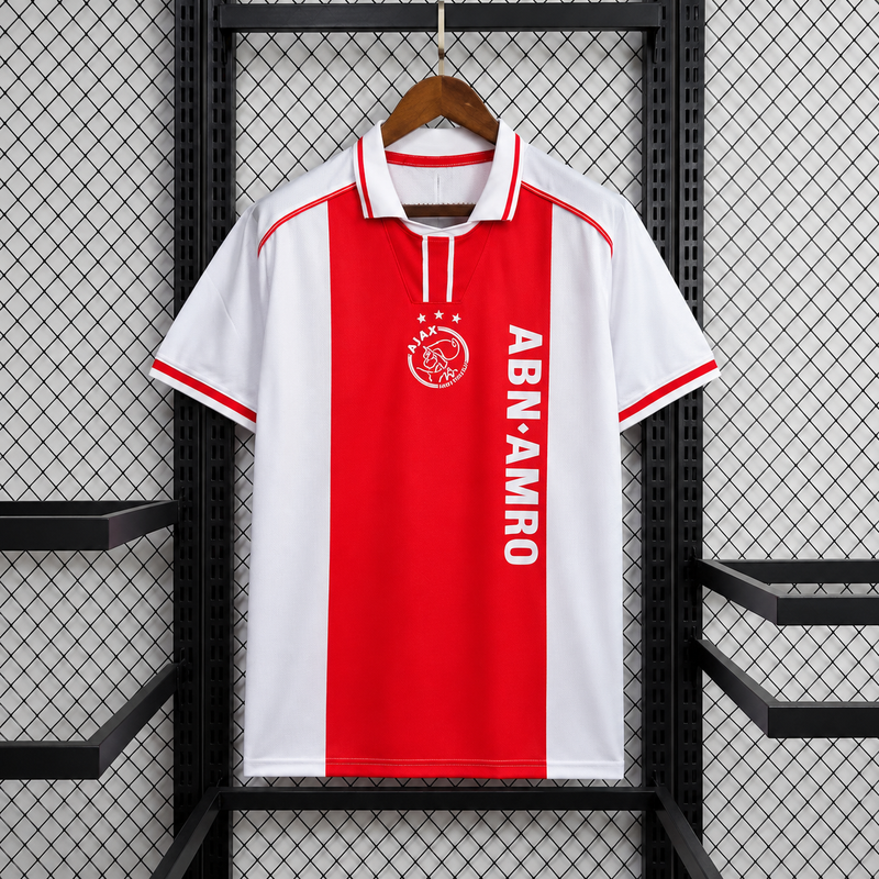 Retro Ajax 1998/99 Hemmatröja