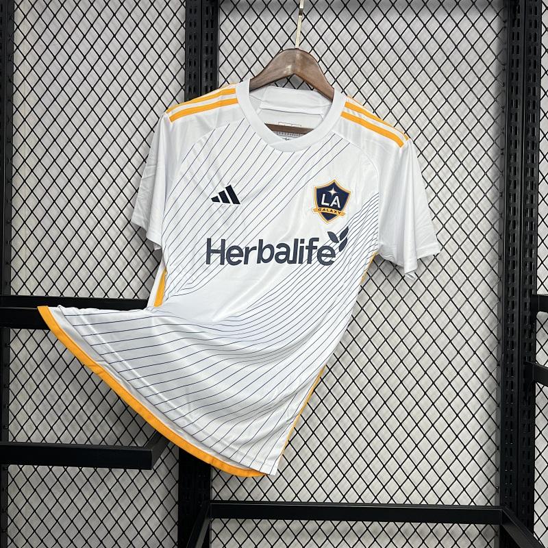 LA Galaxy 2024-25 Home Jersey