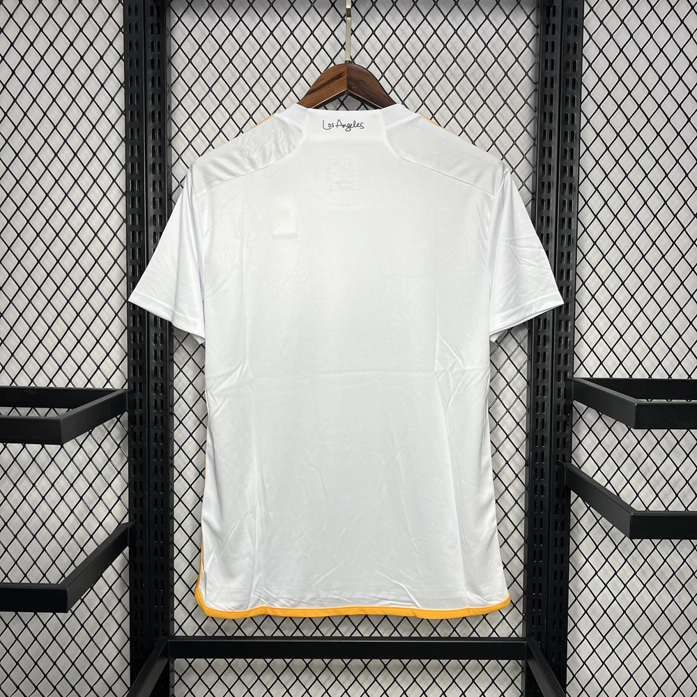 LA Galaxy 2024-25 Home Jersey