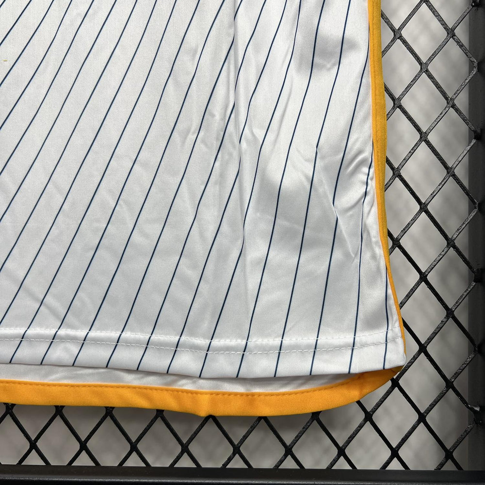 LA Galaxy 2024-25 Home Jersey
