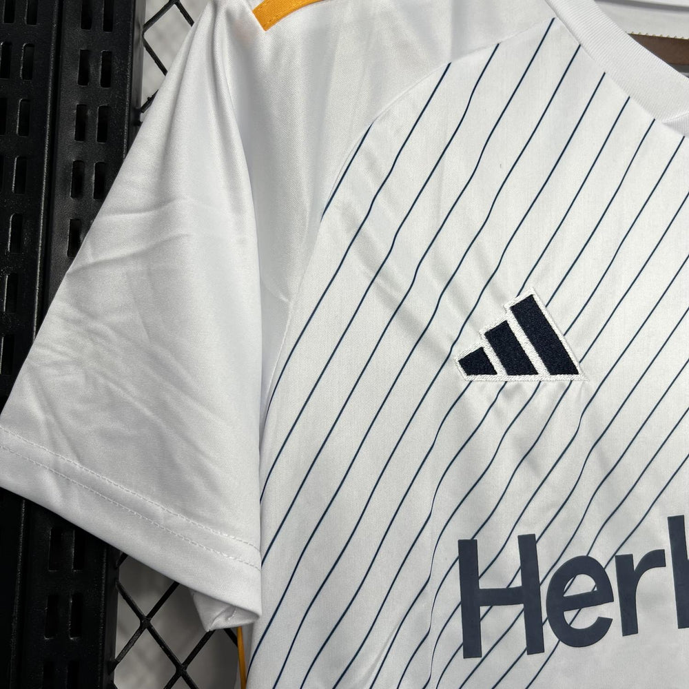 LA Galaxy 2024-25 Home Jersey
