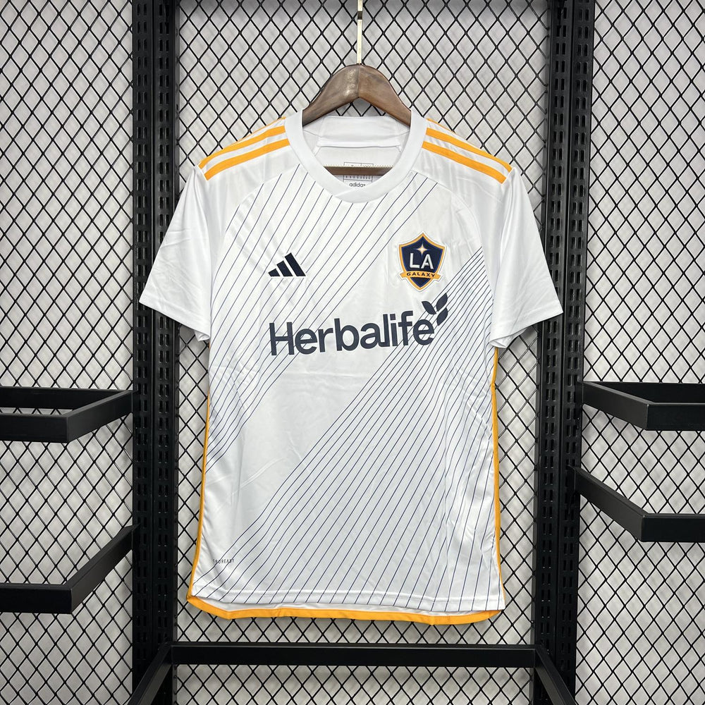 LA Galaxy 2024-25 Home Jersey
