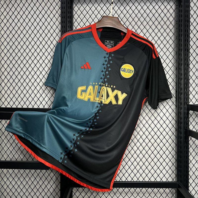 LA Galaxy 2024-25 Third Jersey