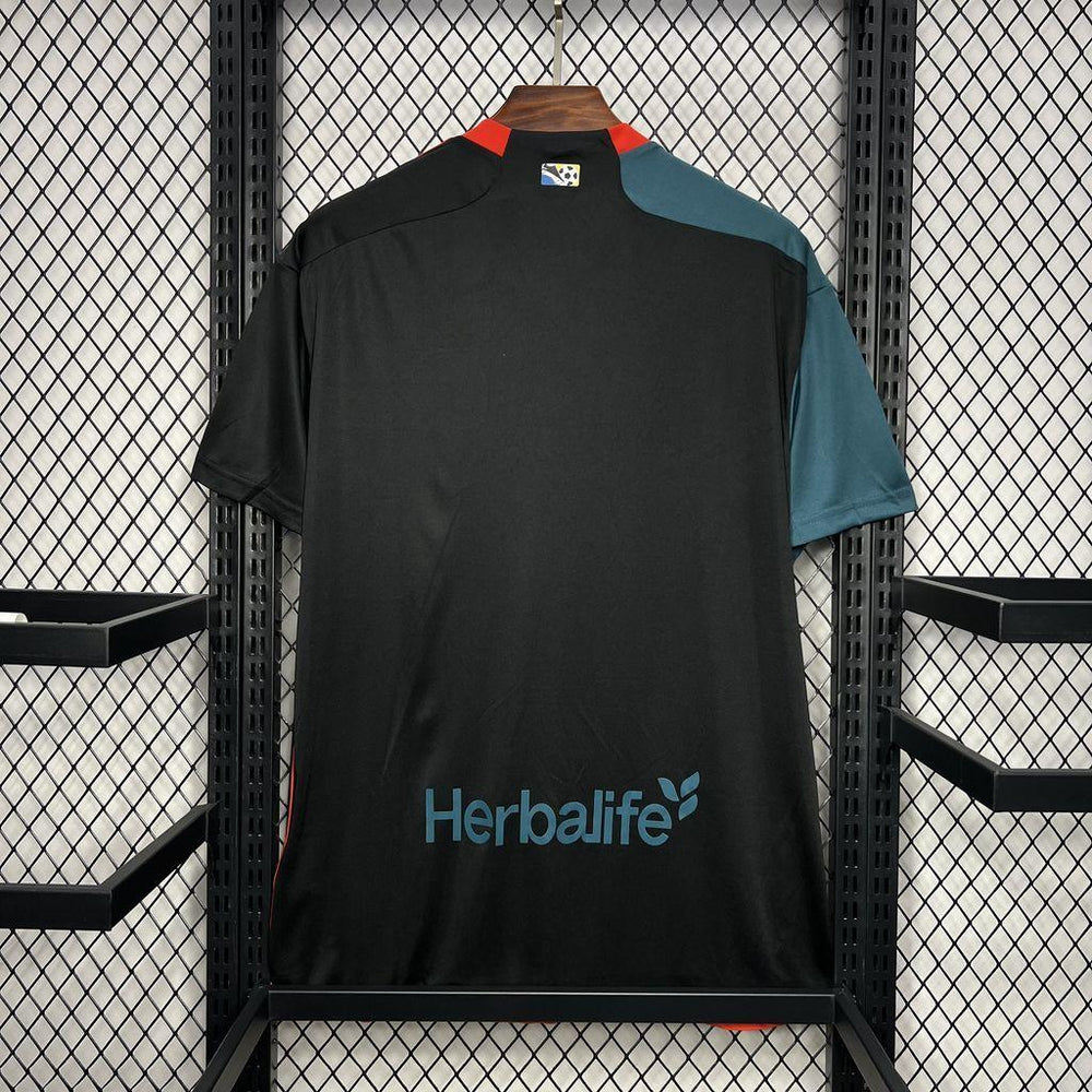 LA Galaxy 2024-25 Third Jersey