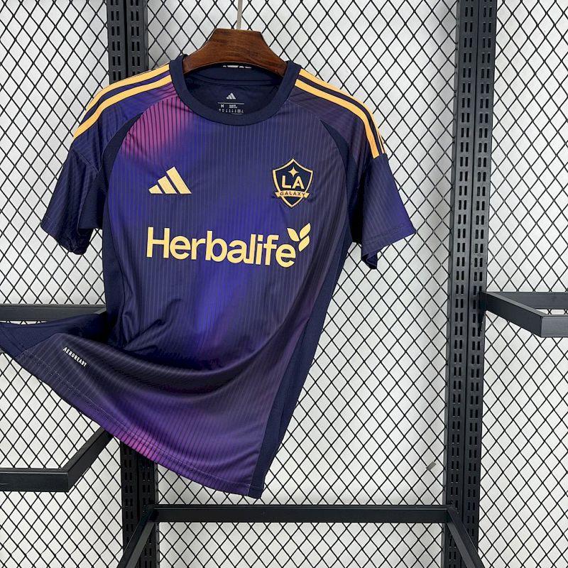 LA Galaxy 2025-26 Away Jersey