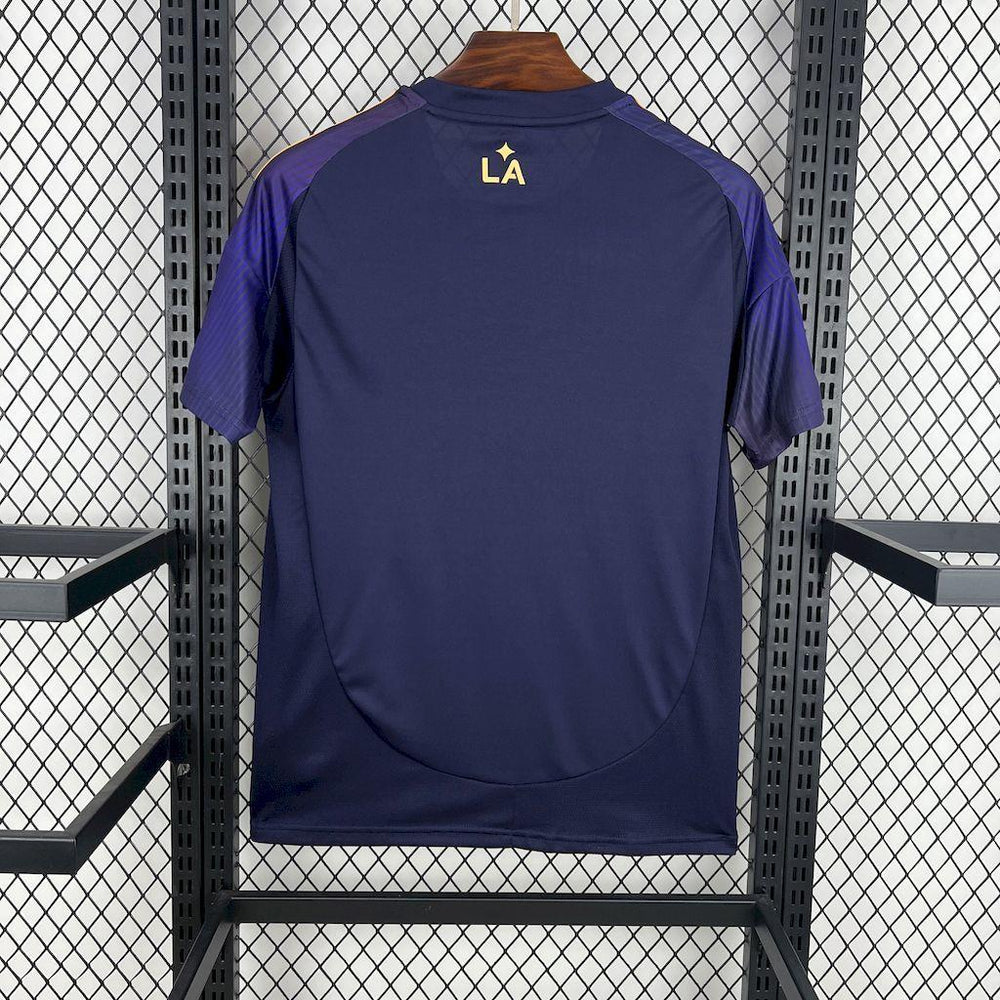 LA Galaxy 2025-26 Away Jersey