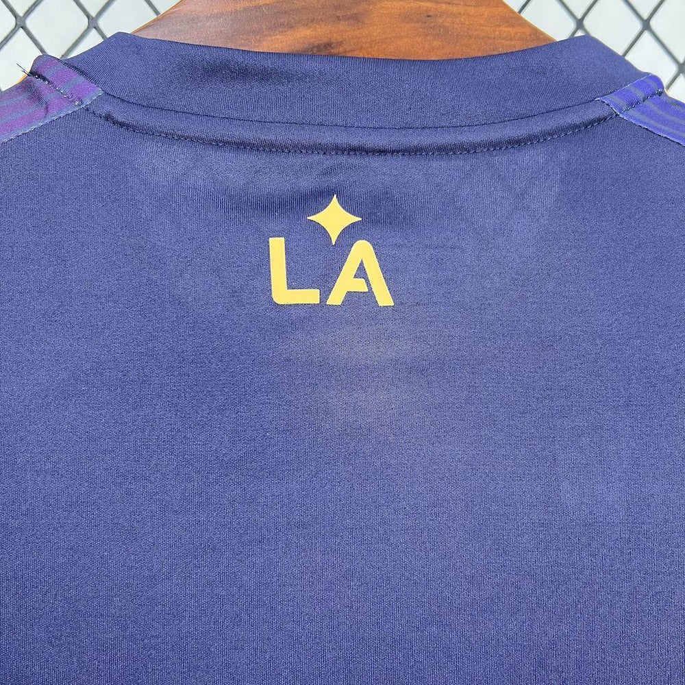 LA Galaxy 2025-26 Away Jersey