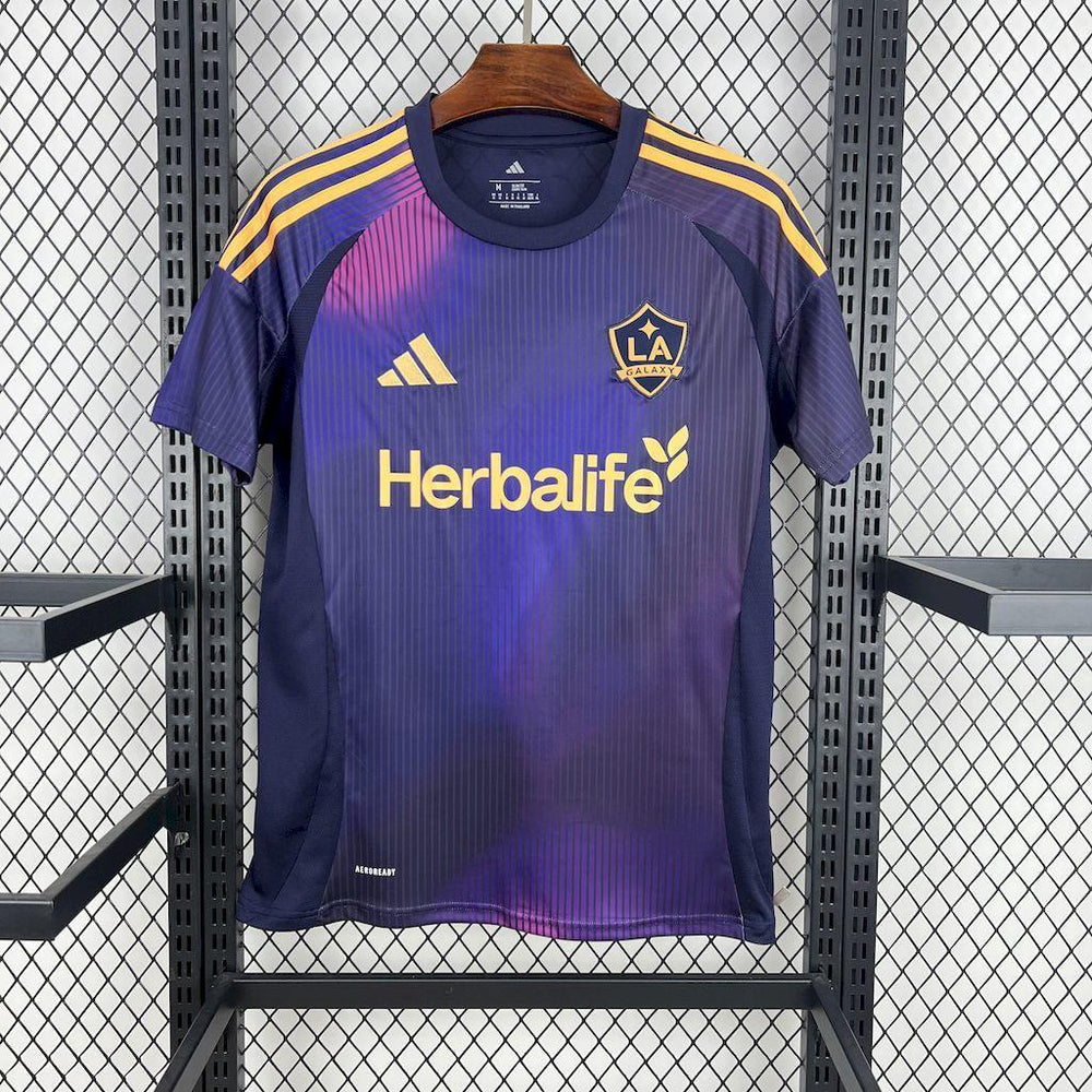 LA Galaxy 2025-26 Away Jersey