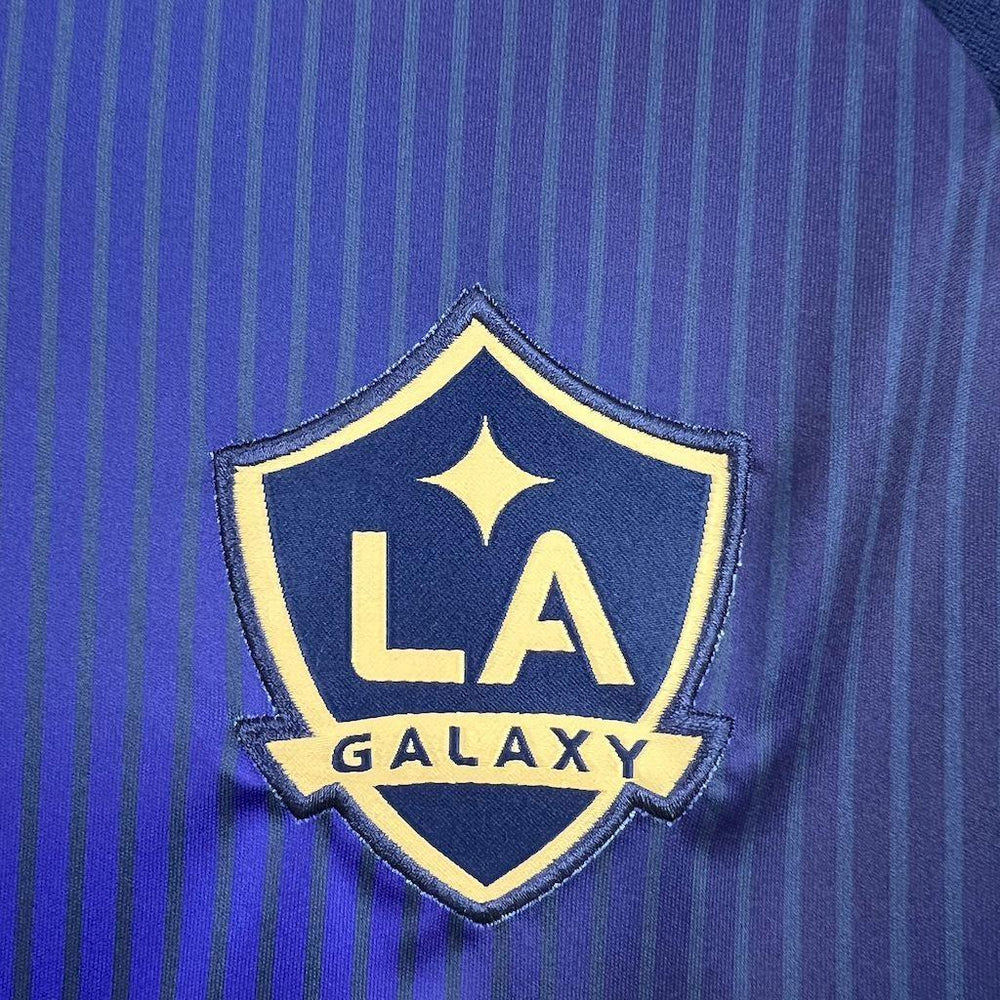 LA Galaxy 2025-26 Away Jersey