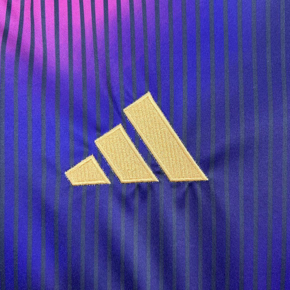LA Galaxy 2025-26 Away Jersey