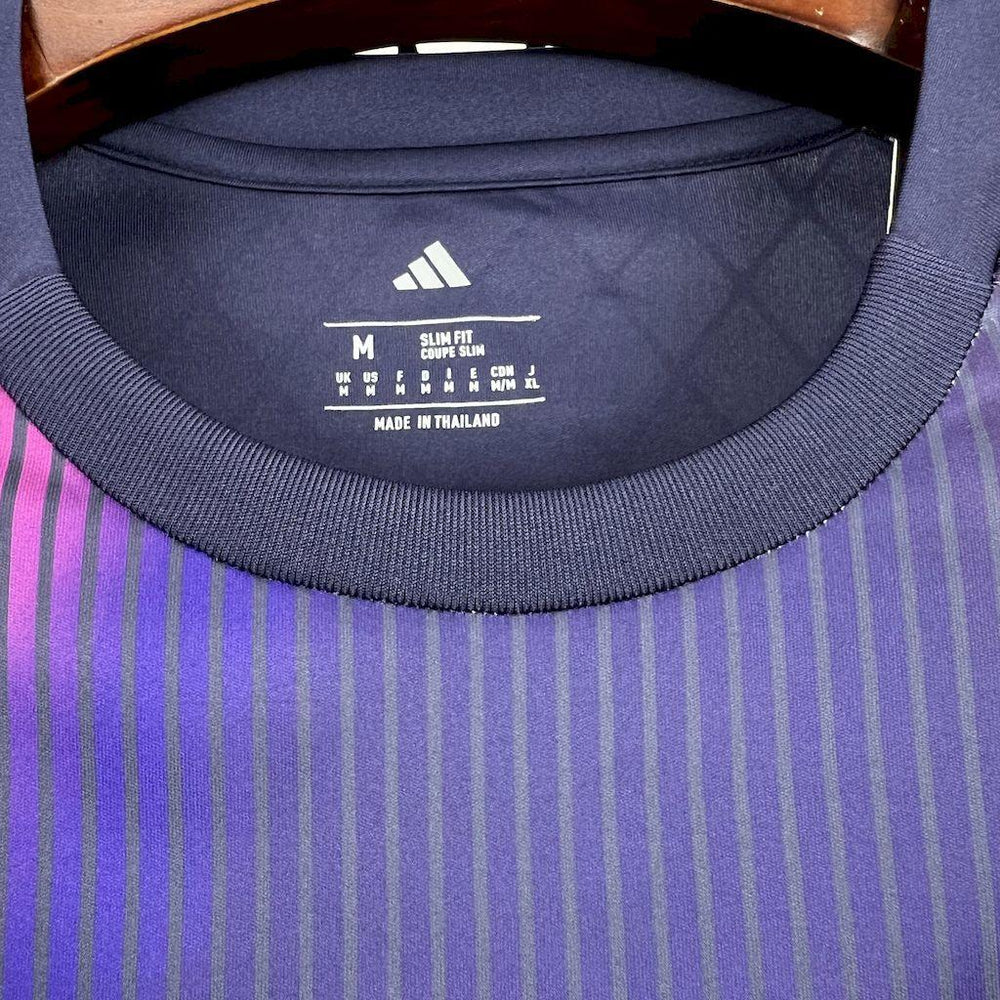 LA Galaxy 2025-26 Away Jersey