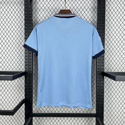 Lazio 1996-97 Home Retro Jersey