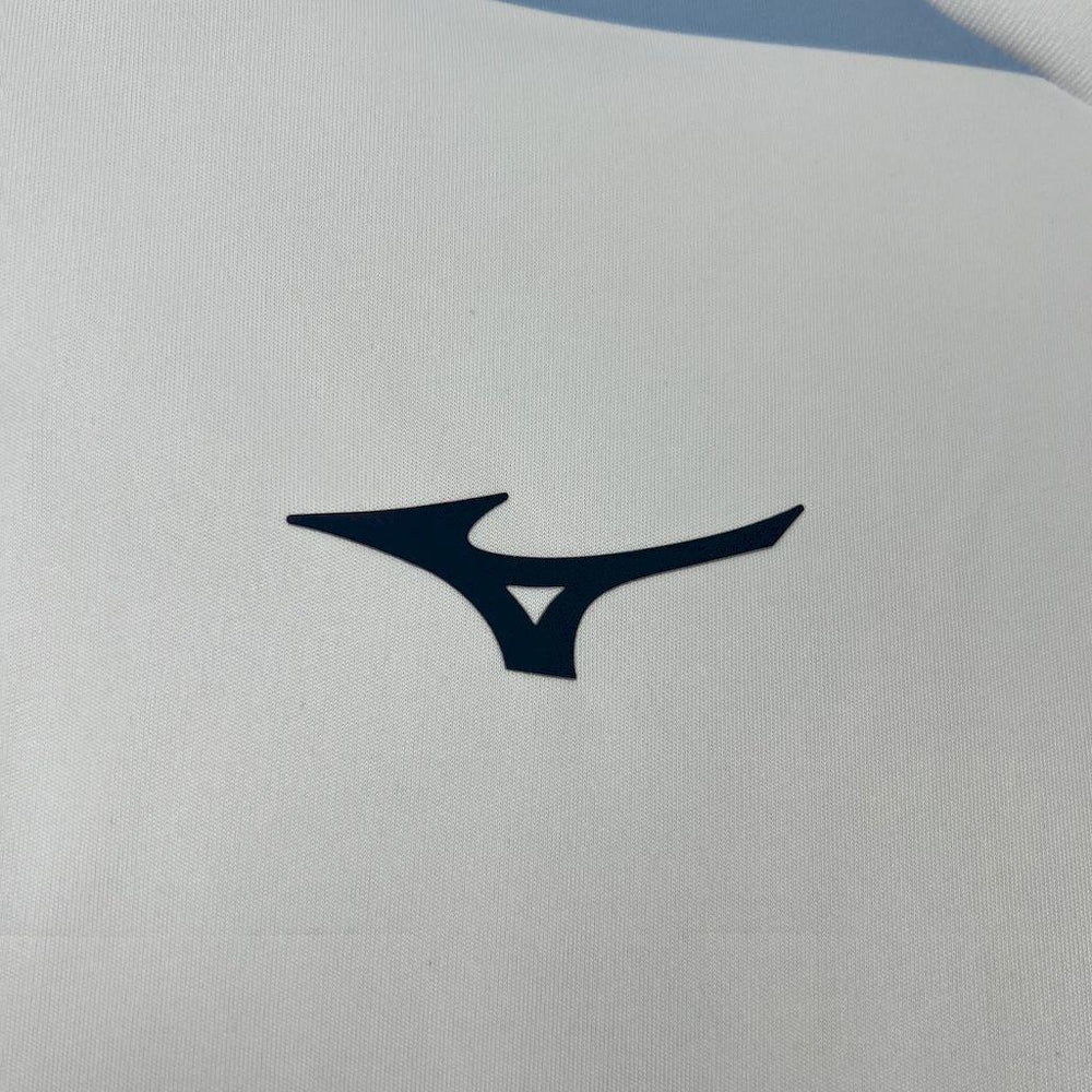 Lazio 2025-26 125th Anniversary Edition White Jersey