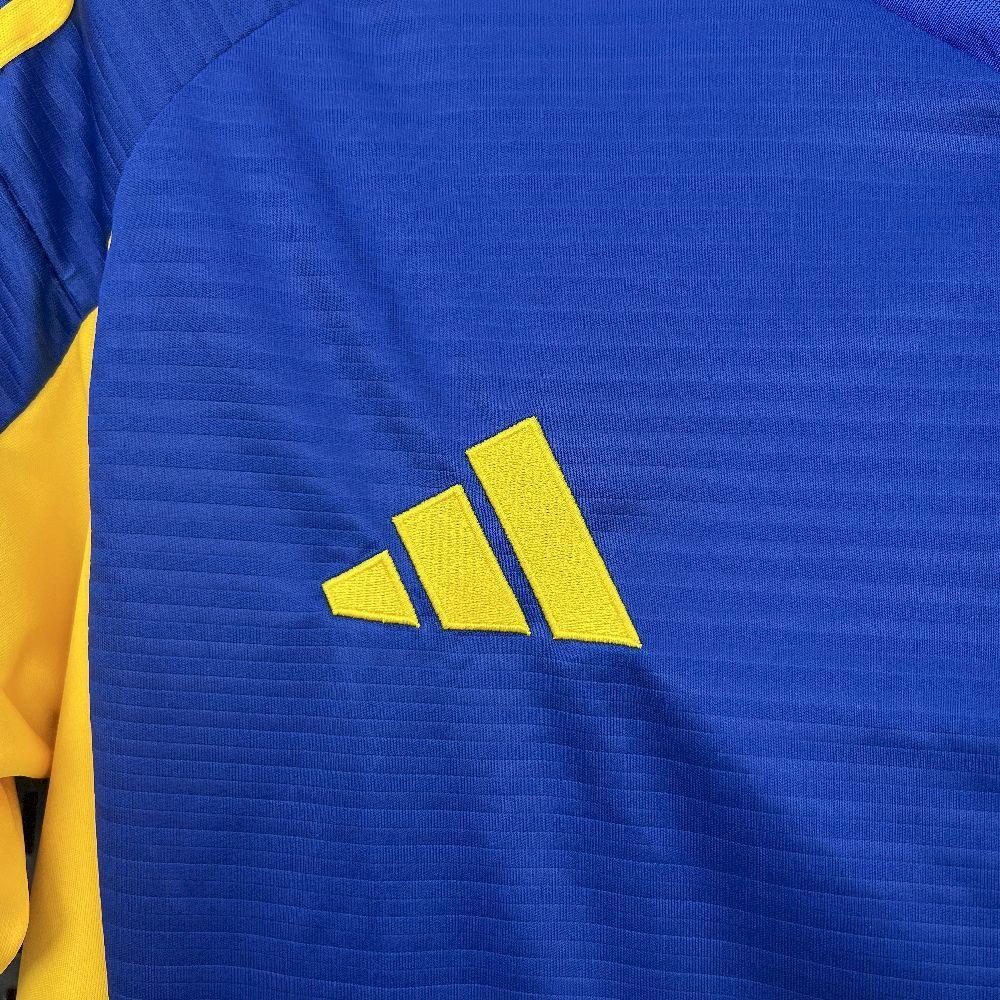 Leeds United F.C. 2025-26 Away Jersey