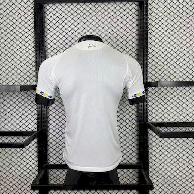 Leeds United F.C. 2025-26 Home Jersey Player Version
