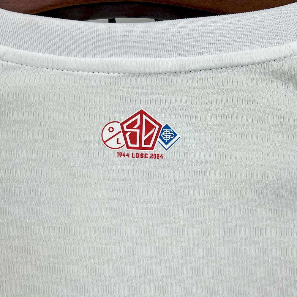Lille OSC 2024-25 Away Jersey