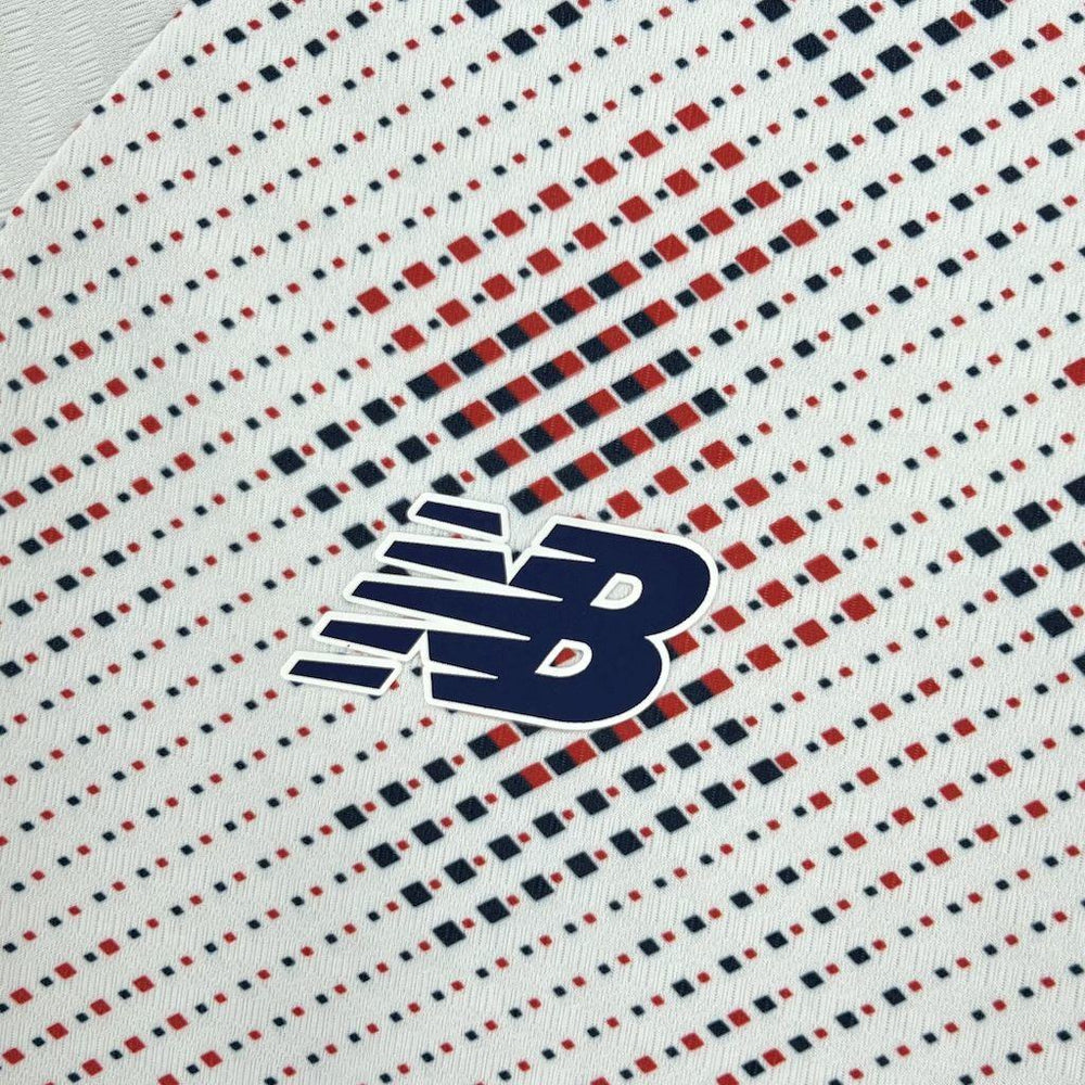 Lille OSC 2024-25 Away Jersey